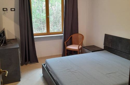 Inverso Pinasca Apartment | Vrbo Property