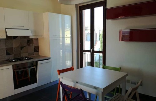 Marcelli Apartment | Vrbo Property