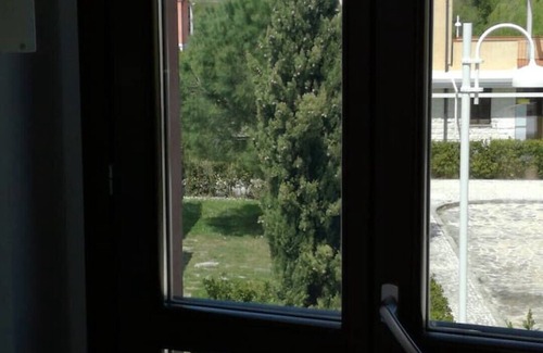 Marcelli Apartment | Vrbo Property