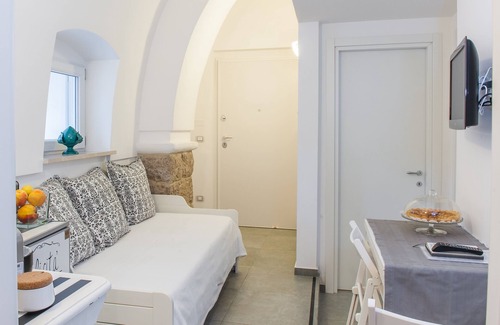 Minervino Murge Apartment | Vrbo Property