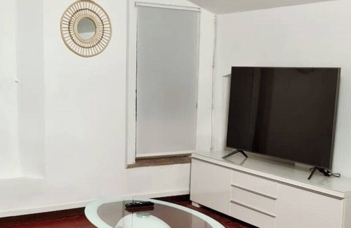 Old Town Apartment | Vrbo Property