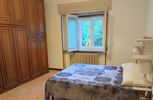 Piacenza Apartment | Vrbo Property