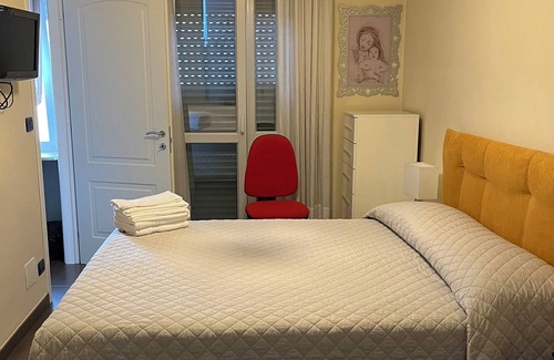 Pinerolo Apartment | Vrbo Property