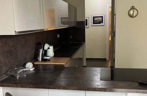 Pinerolo Apartment | Vrbo Property