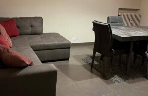 Pinerolo Apartment | Vrbo Property