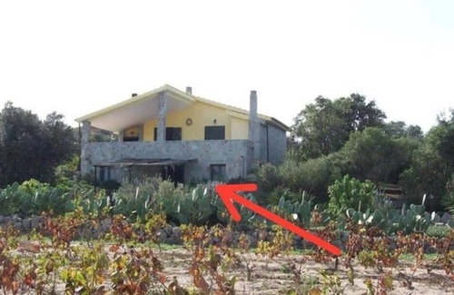 Sant'Antioco House | Vrbo Property