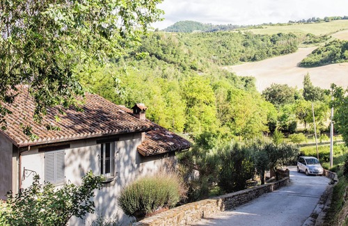 Urbino Apartment | Vrbo Property