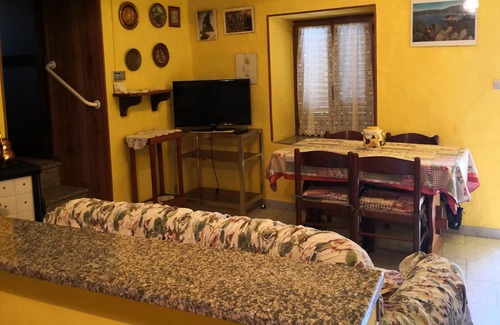Susa Apartment | Vrbo Property