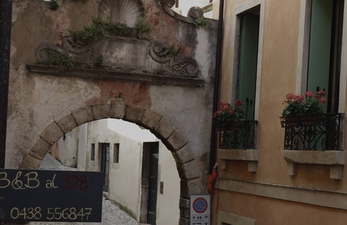 Vittorio Veneto Bed & Breakfast | Vrbo Property