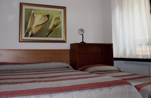 Vittorio Veneto Bed & Breakfast | Vrbo Property