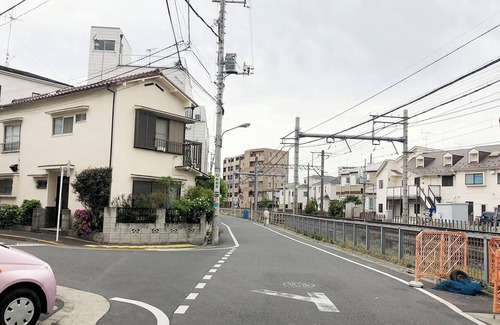 Nishikoiwa Apartment | Vrbo Property