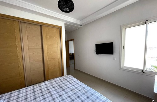 Lamharza Essahel Apartment | Vrbo Property