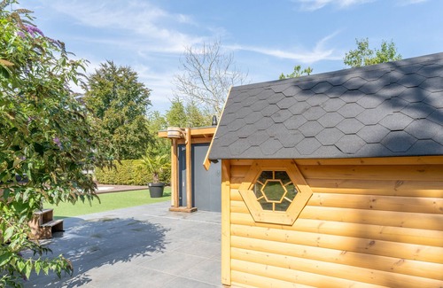 Zeewolde Ski Chalet | Vrbo Property