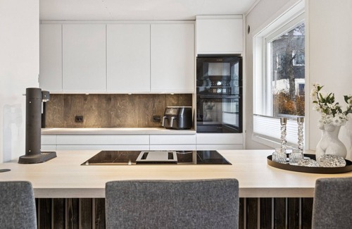 Tromso House | Vrbo Property