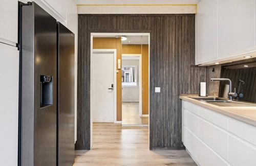 Tromso House | Vrbo Property