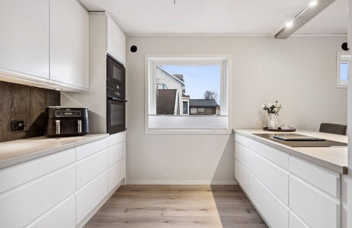 Tromso House | Vrbo Property