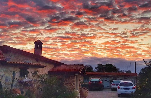 El Alia Bed & Breakfast | Vrbo Property