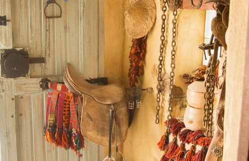 El Alia Bed & Breakfast | Vrbo Property