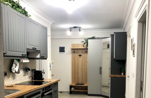 Avsallar Apartment | Vrbo Property