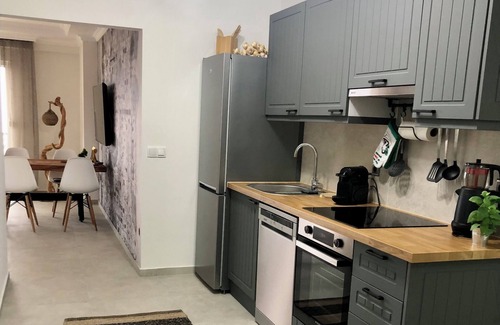 Avsallar Apartment | Vrbo Property