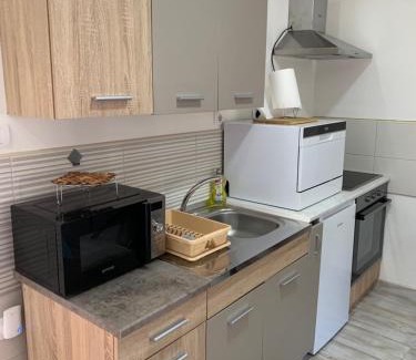 Vrdnik Apartment | Vrdnička bajka