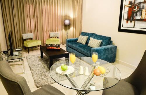 Vredenburg Apartment | Vredenburg Boutique Lodge