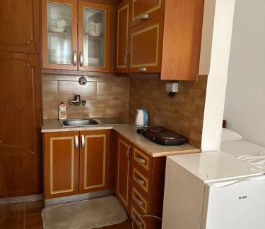 Ksamil Apartment | Vrekaj Studios