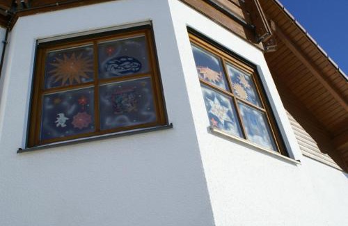Himmelried House | Vreni's Gästezimmer