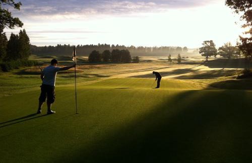 Ljungsbro House | Vreta Kloster Golfklubb