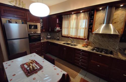Kithira Villa | Vretti's House