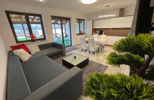 Debrecen Apartment | VRG 1 Exkluzív Apartman
