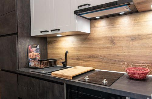 Lupoglav House | Vrhi Cicarije - Brgudac, Opatija with free parking