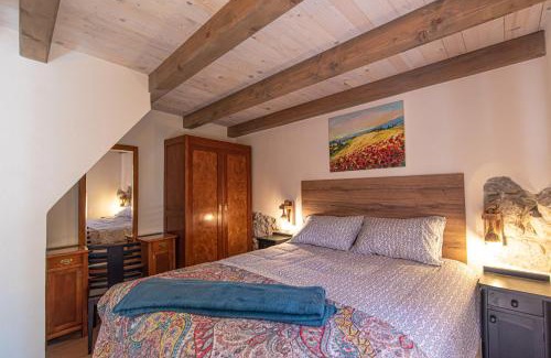 Lupoglav House | Vrhi Cicarije - Brgudac, Opatija with free parking