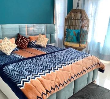 Kharar House | vridh
