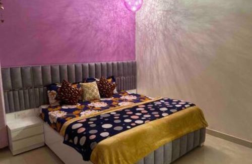 Kharar House | vridh