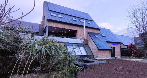 Weerde House | Vrijstaande woning gelijkvloers