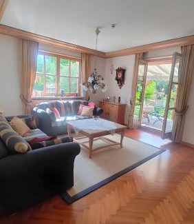 Hochzoll Apartment | Vroni Ferienwohnung - Hochzoll