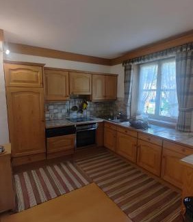 Hochzoll Apartment | Vroni Ferienwohnung - Hochzoll