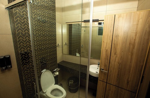 Electronic City Phase II Hotel | VRR Hotel's And Convention Centre