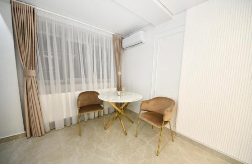 Galati Apartment | VS Gold Apartament