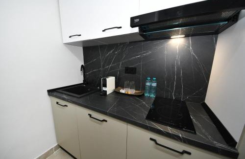Galati Apartment | VS Gold Apartament