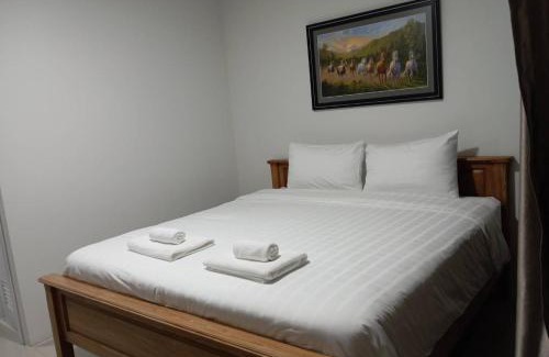 Bang Phlap Apartment | VS Place
