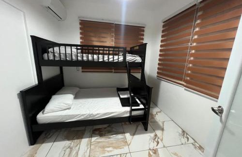Arecibo Pueblo Apartment | VSS Minimalista in Arecibo - Sleek and Serene Stay Near Beaches