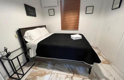 Arecibo Pueblo Apartment | VSS Minimalista in Arecibo - Sleek and Serene Stay Near Beaches
