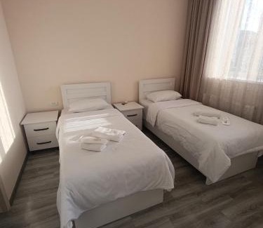 Ninotsminda Hotel | VST KHANOYAN'S HOTEL