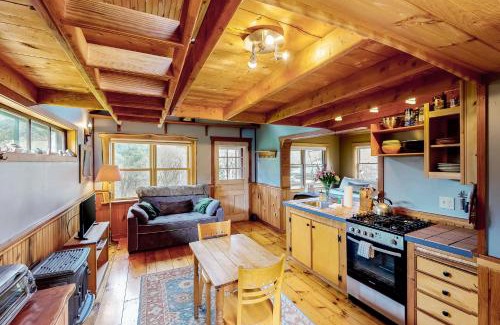 Northfield Hotel | VT Guest Cottage