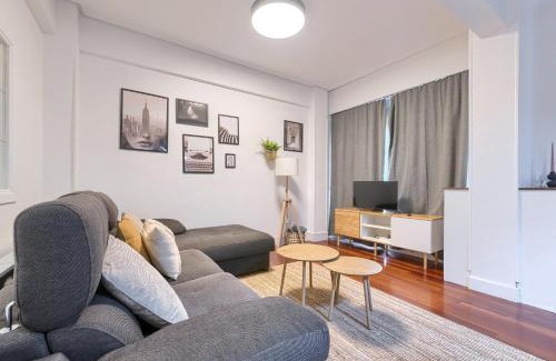 Iralabarri Apartment | Vt recién renovada en Zabalburu