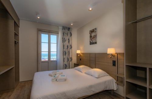 Saint-Cast-le-Guildo Hotel | VTF L'Hotel Des Bains