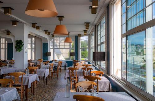 Saint-Cast-le-Guildo Hotel | VTF L'Hotel Des Bains