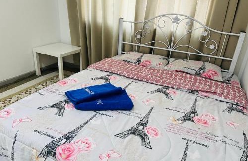 Kampung Tanjung Kapur Apartment | VTH Homestay Drawbridge Ladang Tanjung, Kuala Terengganu with POOL, Drawbridge, KTCC Mall, Pasar Payang